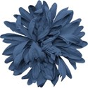 aw_flakey_fabric flower navy