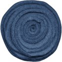 aw_flakey_felt flower navy