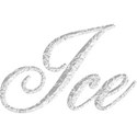 aw_flakey_word art ice