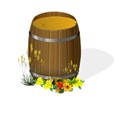 barrel