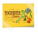 together