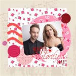 Valentine s Day ,Love theme