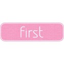 cwJOY-Baby1stYear-Girl-wordbits-first