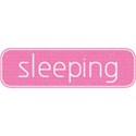 cwJOY-Baby1stYear-Girl-wordbits-sleeping