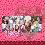 Valentine s Day ,Love theme