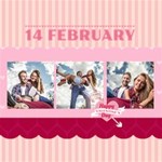 Valentine s Day ,Love theme