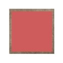 taupe square frame