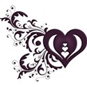 aw_loverocks_swirly heart purple