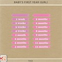 cwJOY-Baby1stYear-Girl-tags preview