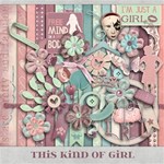 A kind of girl - free