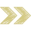 chevrons
