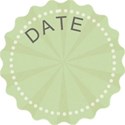 date