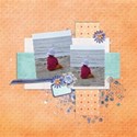 Scrapbook Page 4
