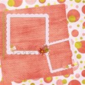 Scrapbook Page 1
