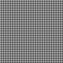 aw_bandit_houndstooth black and white