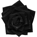 aw_bandit_duct tape flower black