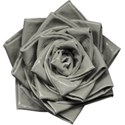 aw_bandit_duct tape flower dk gray