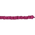 aw_bandit_folded ribbon magenta