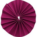 aw_bandit_paper flower dk magenta