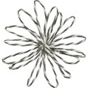 aw_bandit_ribbon flower gray