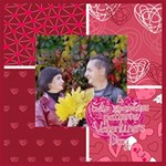 Valentine s Day ,Love theme