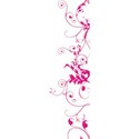 vibrant pink swirl 4