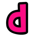 d