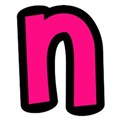 n