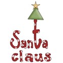 santa_claus_wordart