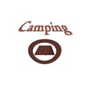 camping-tri red