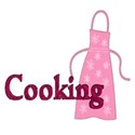 Cooking-pink