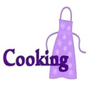 Cooking-purple
