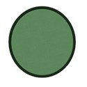 greeen circle