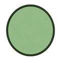 green circle