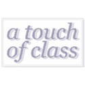 touch of class04