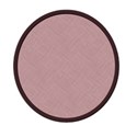 maroon circle