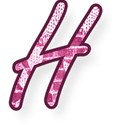 H upper