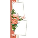 Our Love Story Page Border