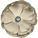 Fabric Flower