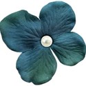 Fabric Flower 03