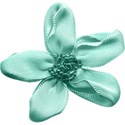 Fabric Flower 04