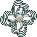 Ribbon Flower