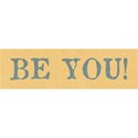 WA Be You