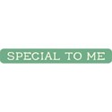 WA Special to Me