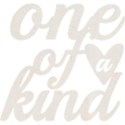 WA One of a Kind