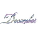 December