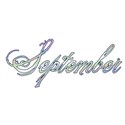 September