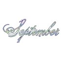 September