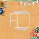 Scrapbook Page 1