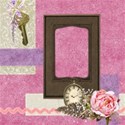 Scrapbook Page 2